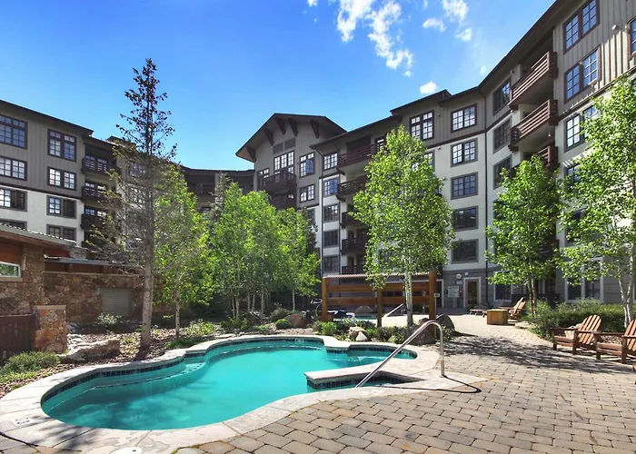 Apartment Pp301 Passage Point *