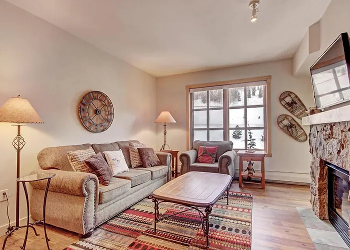 Apartment Pp301 Passage Point