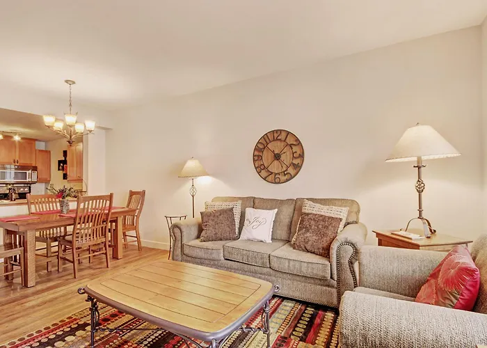 Pp301 Passage Point Apartment
