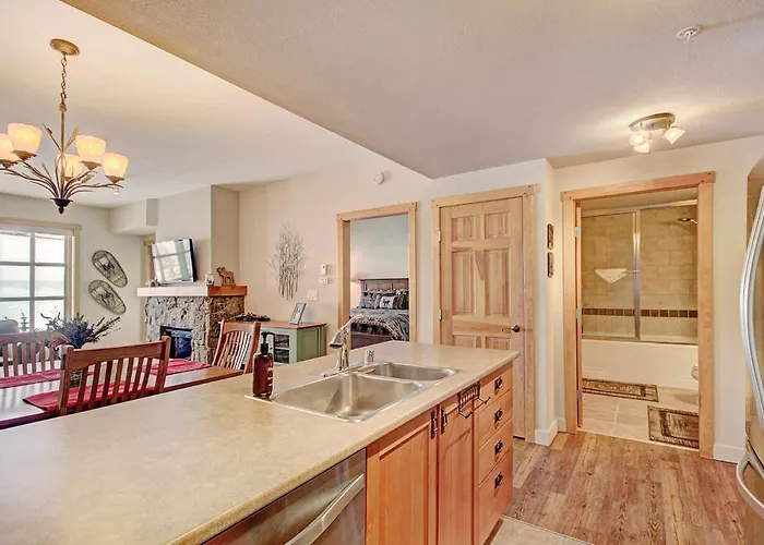 Pp301 Passage Point Apartment *
