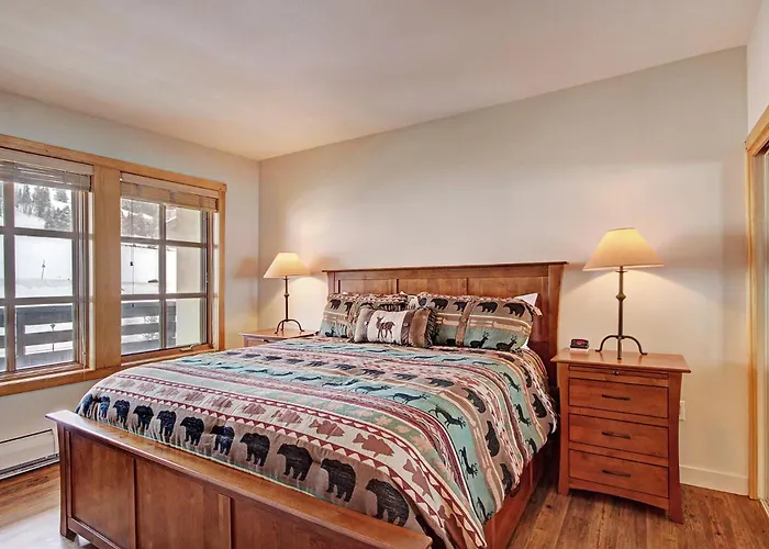 Apartment Pp301 Passage Point