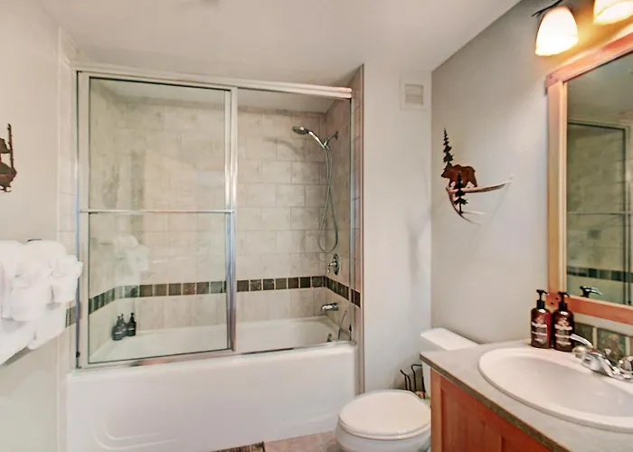 Apartment Pp301 Passage Point