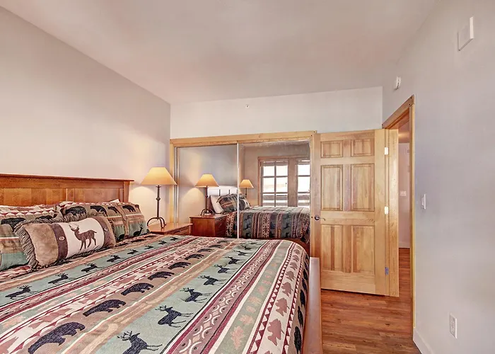 Pp301 Passage Point Apartment