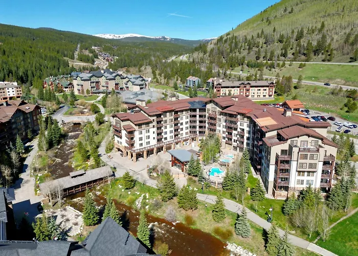 Pp301 Passage Point Apartment Copper Mountain