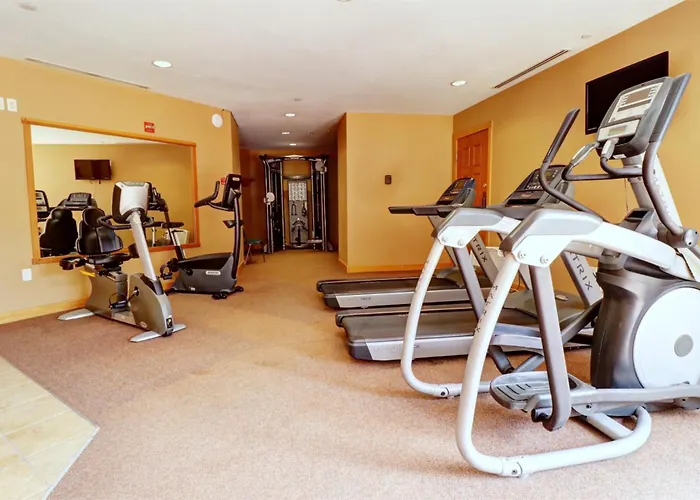 Apartment Pp301 Passage Point *