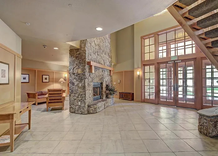 Pp301 Passage Point Apartment Copper Mountain