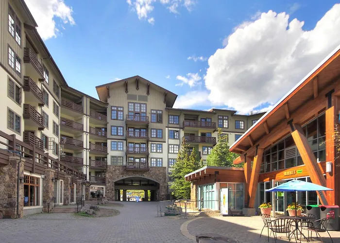 Apartment Pp301 Passage Point *
